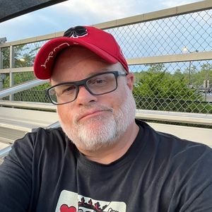 Meet your Posher, Michael sean